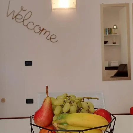 Casa Quinto Piano - Moderno Con Garage Privato *
