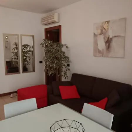 Casa Quinto Piano - Moderno Con Garage Privato * Vicenza
