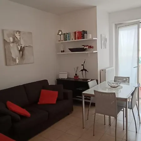 Casa Quinto Piano - Moderno Con Garage Privato