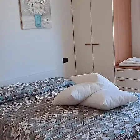 Casa Quinto Piano - Moderno Con Garage Privato * فيتشنزا