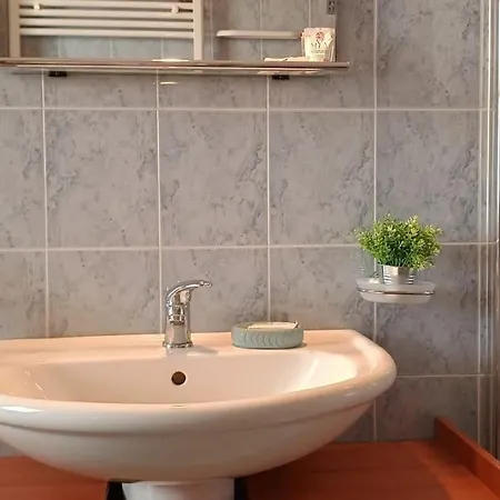 Casa Quinto Piano - Moderno Con Garage Privato Vicenza