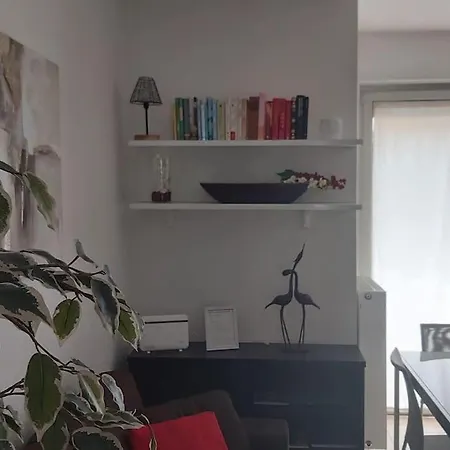 Casa Quinto Piano - Moderno Con Garage Privato