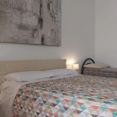 Casa Quinto Piano - Moderno Con Garage Privato Appartamento