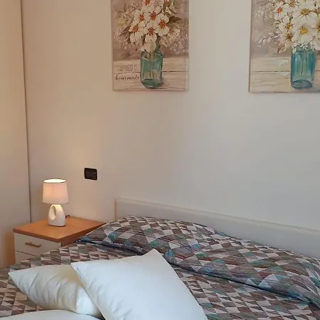 Casa Quinto Piano - Moderno Con Garage Privato