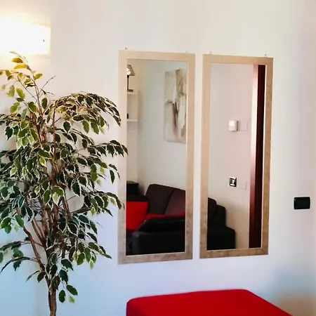 Casa Quinto Piano - Moderno Con Garage Privato * Vicenza