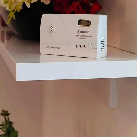 Casa Quinto Piano - Moderno Con Garage Privato Appartamento *