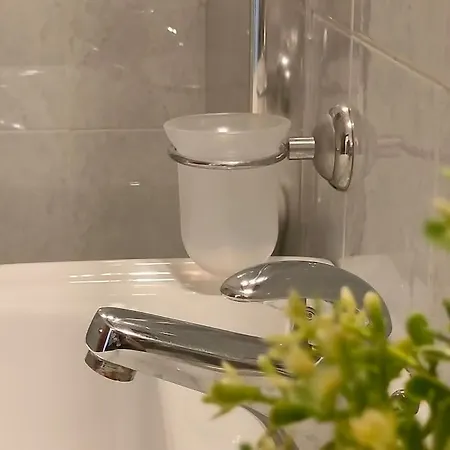 Casa Quinto Piano - Moderno Con Garage Privato Apartment *