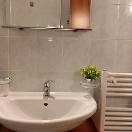 Casa Quinto Piano - Moderno Con Garage Privato * Vicenza