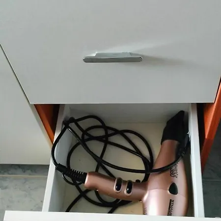 Casa Quinto Piano - Moderno Con Garage Privato Vicenza