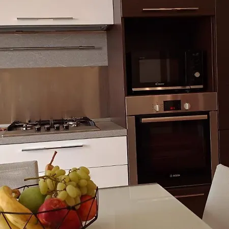 Casa Quinto Piano - Moderno Con Garage Privato *