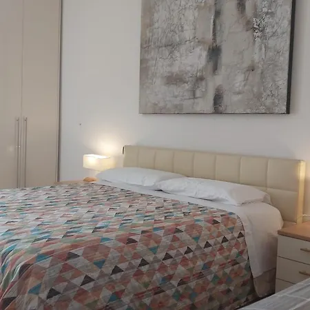 Apartamento Casa Quinto Piano - Moderno Con Garage Privato Vicenza