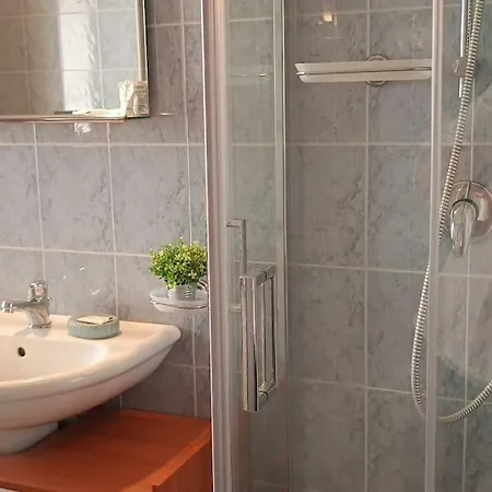 Casa Quinto Piano - Moderno Con Garage Privato Apartment