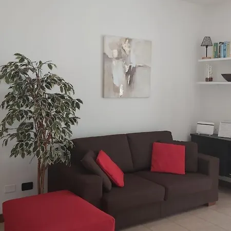 Casa Quinto Piano - Moderno Con Garage Privato Appartement