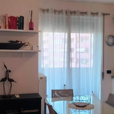 Casa Quinto Piano - Moderno Con Garage Privato * Vicenza
