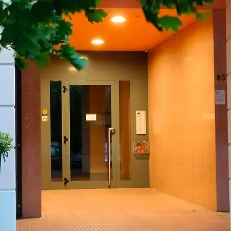 Apartamento Casa Quinto Piano - Moderno Con Garage Privato Vicenza