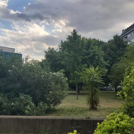Casa Quinto Piano - Moderno Con Garage Privato * Vicenza