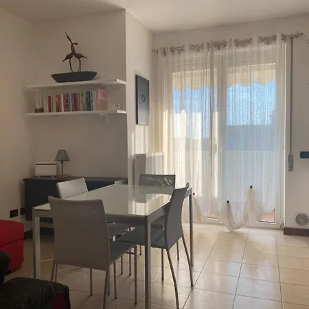 Casa Quinto Piano - Moderno Con Garage Privato * Vicenza