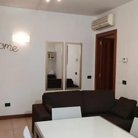 Casa Quinto Piano - Moderno Con Garage Privato Apartamento Vicenza