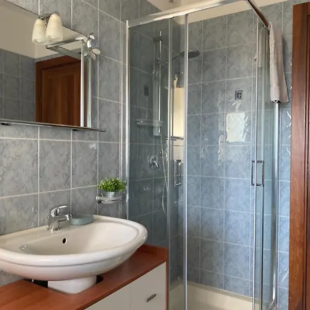 Casa Quinto Piano - Moderno Con Garage Privato Vicenza