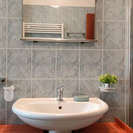 Casa Quinto Piano - Moderno Con Garage Privato Vicenza