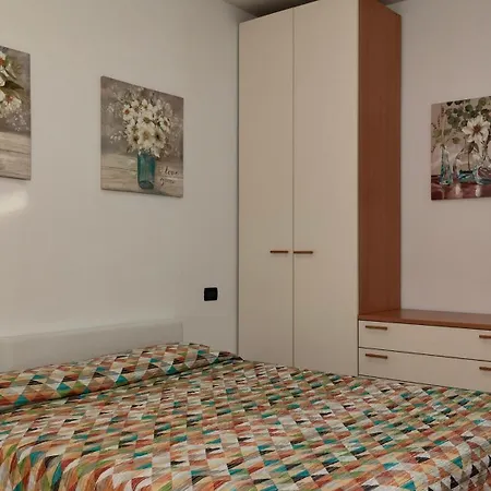 Casa Quinto Piano - Moderno Con Garage Privato Apartamento *