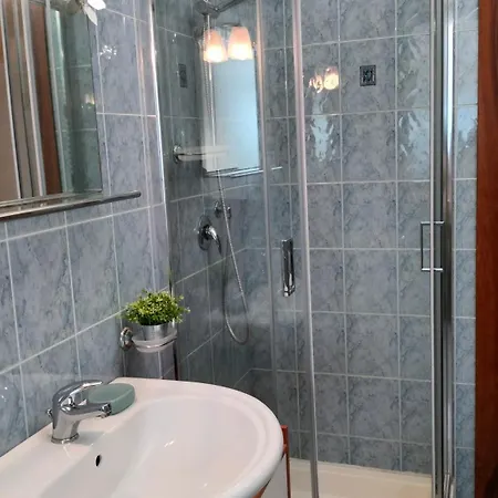 Apartamento Casa Quinto Piano - Moderno Con Garage Privato Vicenza