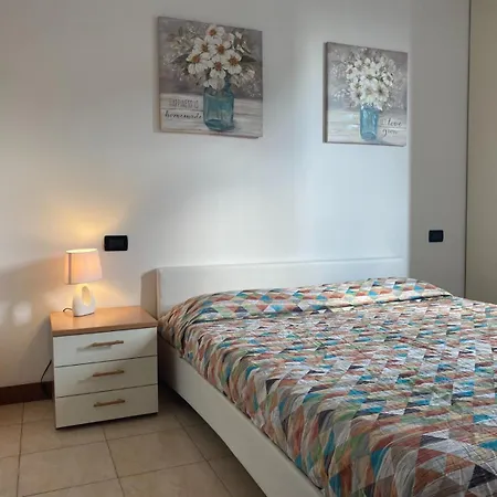 Casa Quinto Piano - Moderno Con Garage Privato * Vicenza