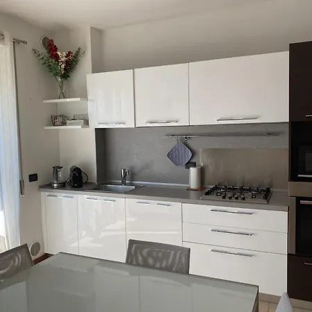 Casa Quinto Piano - Moderno Con Garage Privato Apartamento *