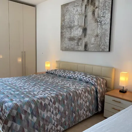 Casa Quinto Piano - Moderno Con Garage Privato Apartamento Vicenza