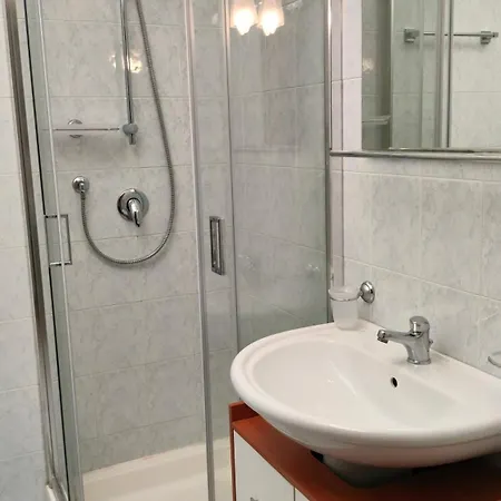 Casa Quinto Piano - Moderno Con Garage Privato Apartamento *