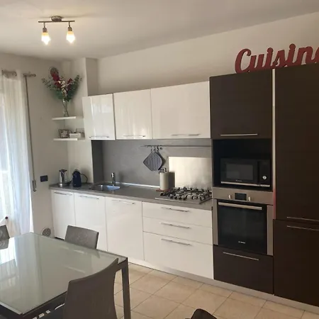 Casa Quinto Piano - Moderno Con Garage Privato *