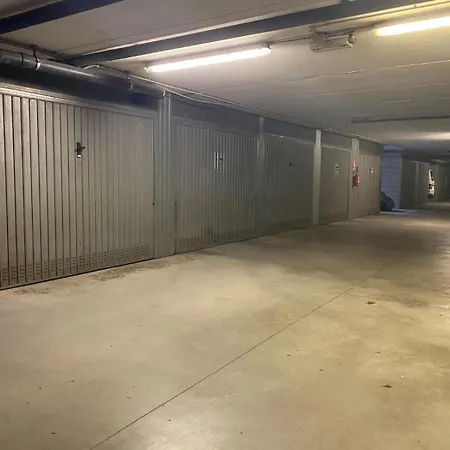 Casa Quinto Piano - Moderno Con Garage Privato Apartamento *