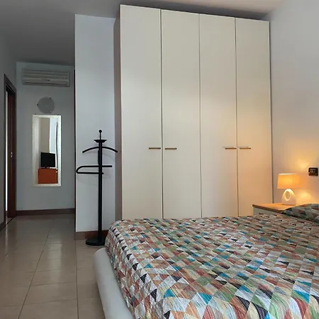 Apartamento Casa Quinto Piano - Moderno Con Garage Privato Vicenza