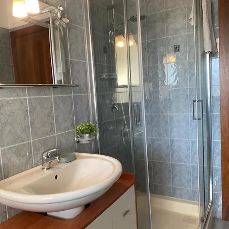 Casa Quinto Piano - Moderno Con Garage Privato *