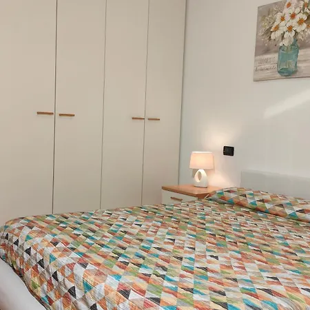 Casa Quinto Piano - Moderno Con Garage Privato Vicenza