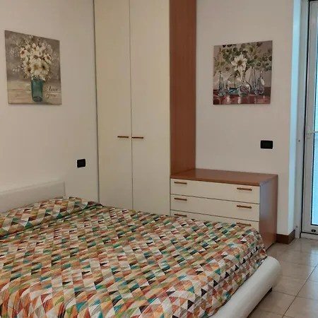 Apartamento Casa Quinto Piano - Moderno Con Garage Privato