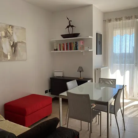 Casa Quinto Piano - Moderno Con Garage Privato *