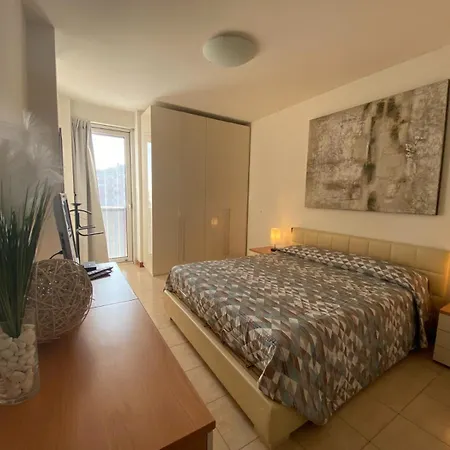 Casa Quinto Piano - Moderno Con Garage Privato Vicenza