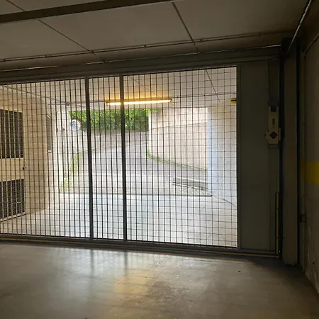 Apartamento Casa Quinto Piano - Moderno Con Garage Privato