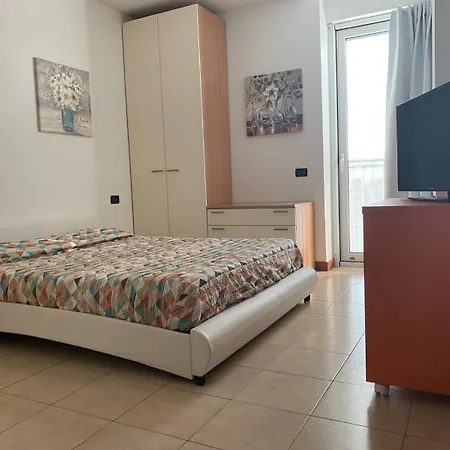 Casa Quinto Piano - Moderno Con Garage Privato Apartamento *