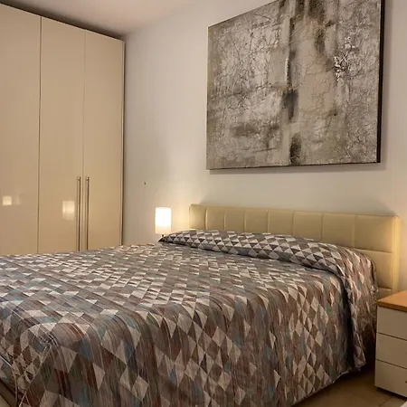 Apartamento Casa Quinto Piano - Moderno Con Garage Privato Vicenza