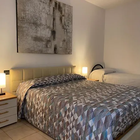 Casa Quinto Piano - Moderno Con Garage Privato Vicenza