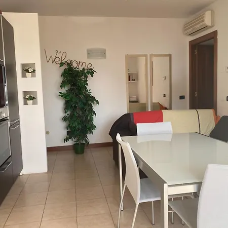 Casa Quinto Piano - Moderno Con Garage Privato Apartamento *