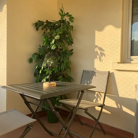 Casa Quinto Piano - Moderno Con Garage Privato *