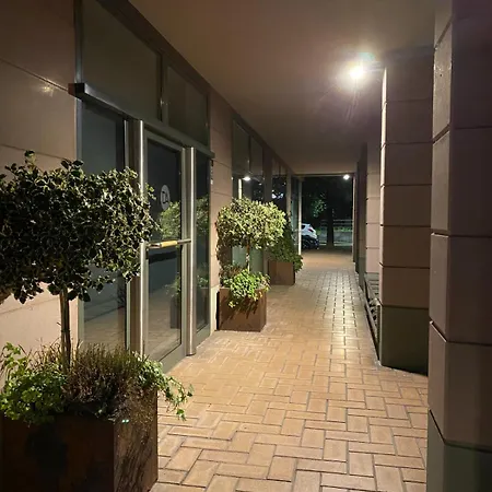 Casa Quinto Piano - Moderno Con Garage Privato * Vicenza