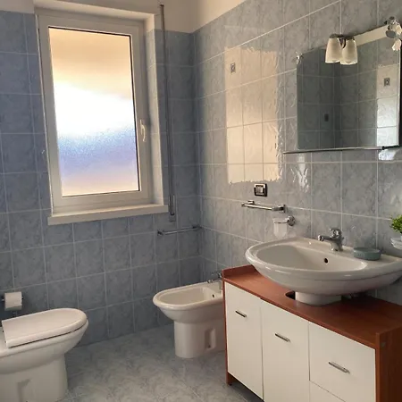 Casa Quinto Piano - Moderno Con Garage Privato Apartamento Vicenza