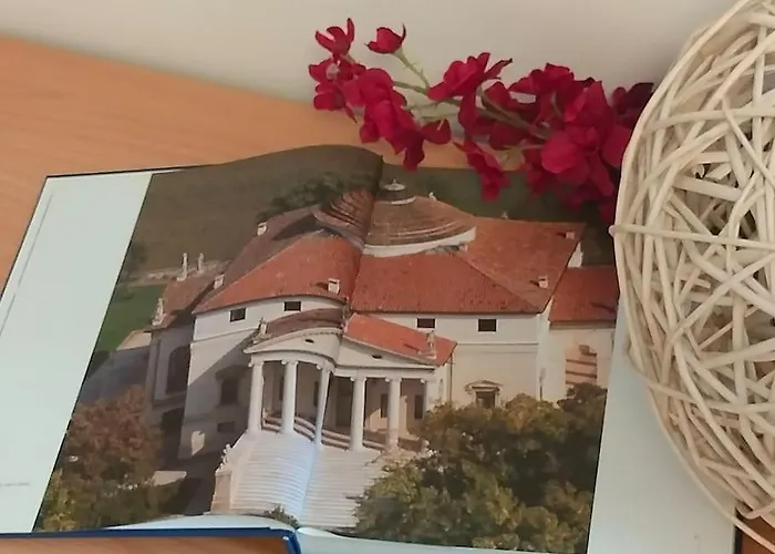 Appartement Casa Quinto Piano - Moderno Con Garage Privato Vicenza