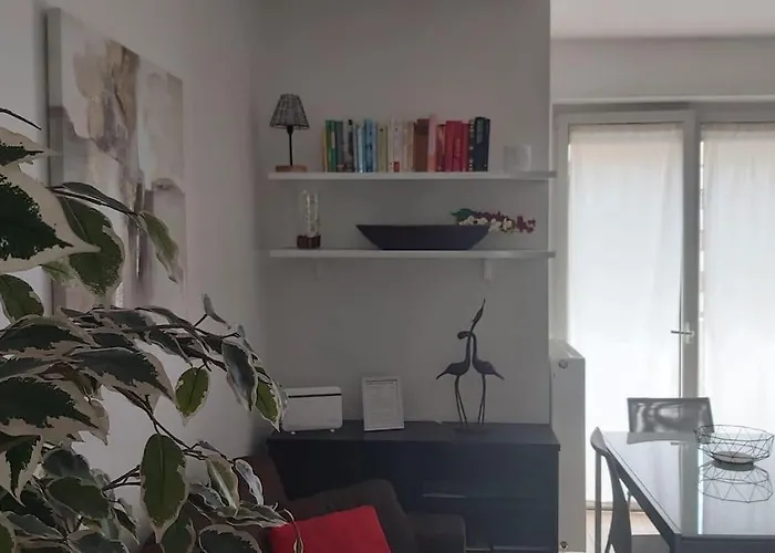 Casa Quinto Piano - Moderno Con Garage Privato