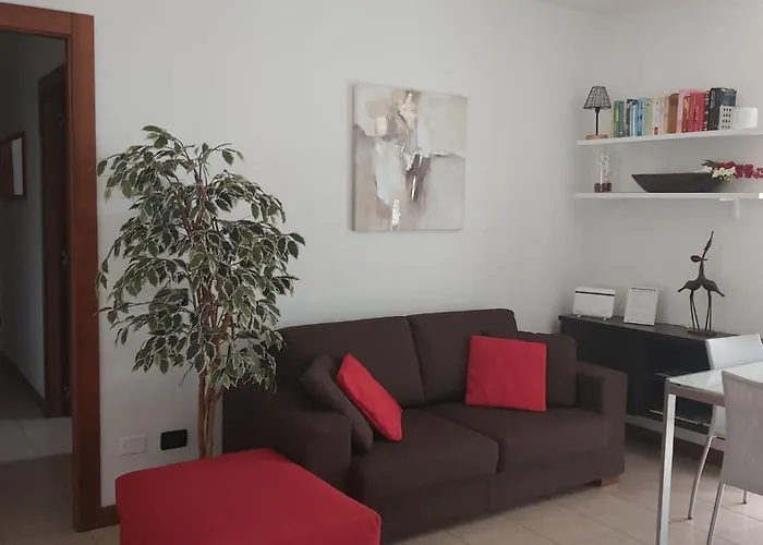 Casa Quinto Piano - Moderno Con Garage Privato Appartement